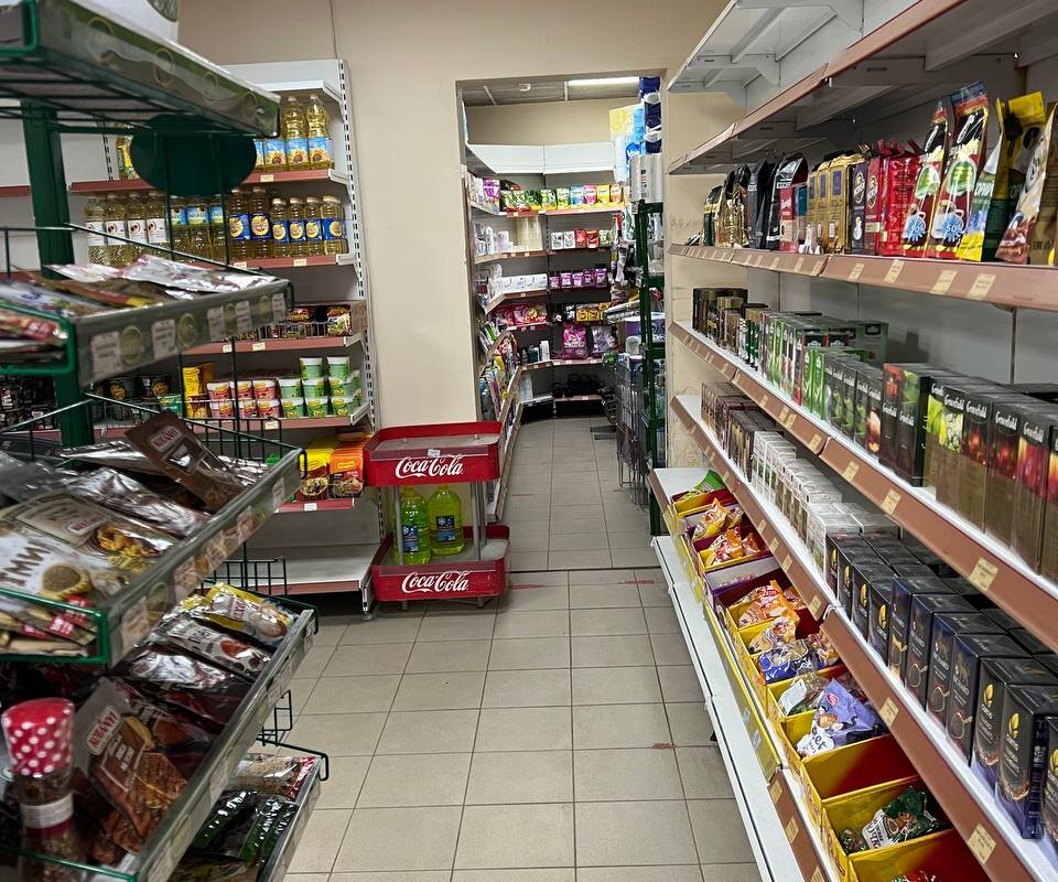 Аренда торгового помещения в Красногорске