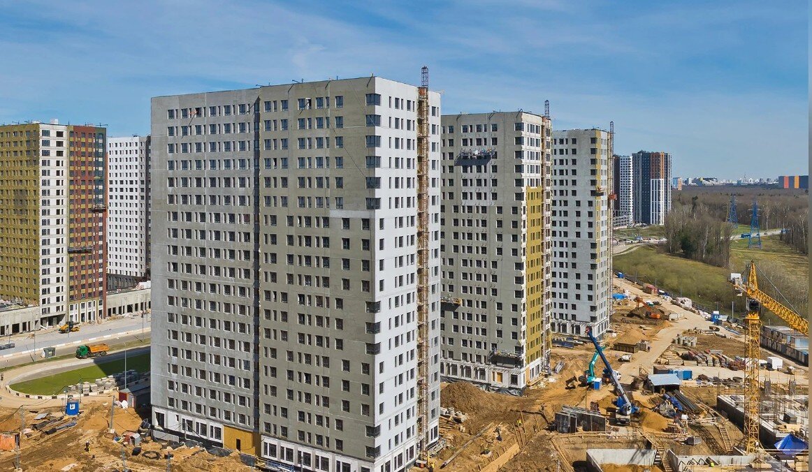 Продажа помещения в Первом Московском