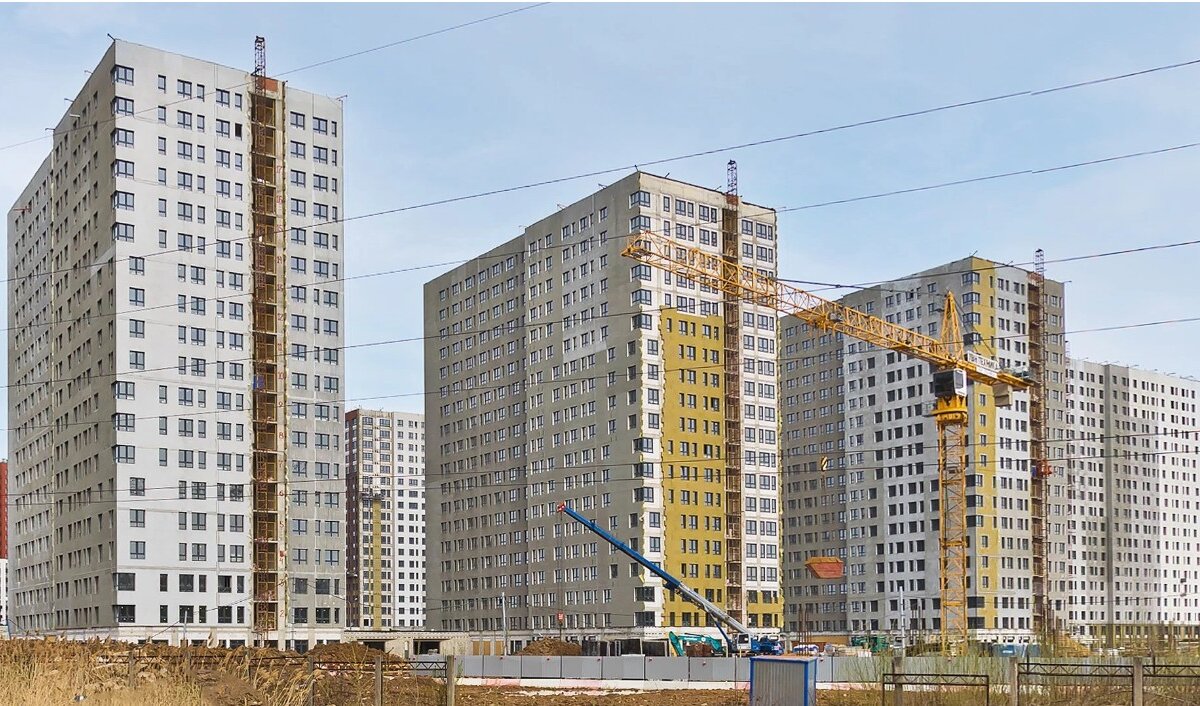 Продажа помещения в Первом Московском