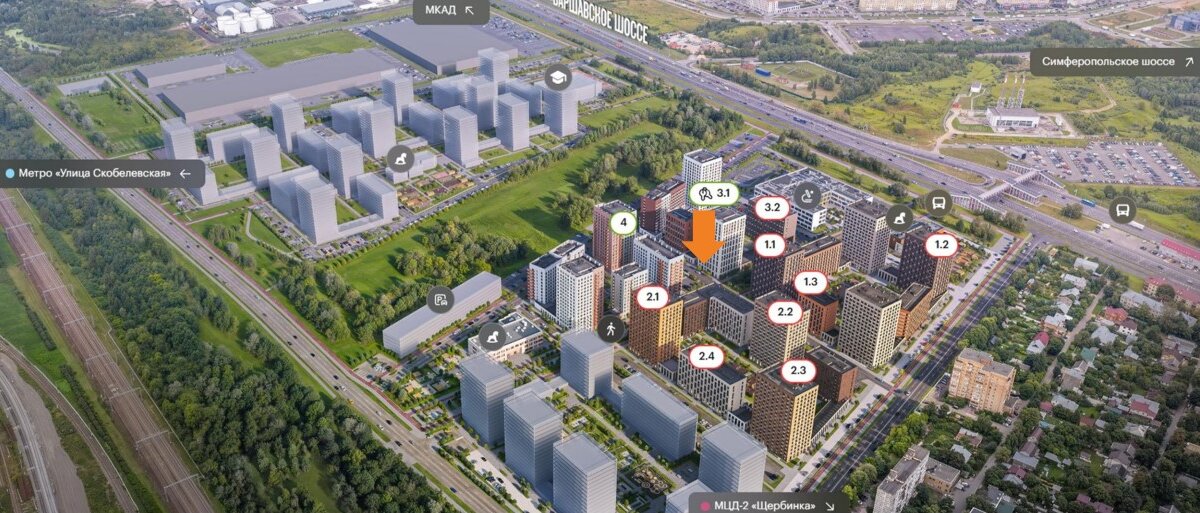 Продажа торгового помещения с арендатором Винлаб 