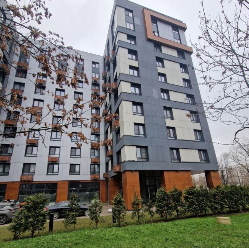 Продажа нежилого помещения в ЖК «Комплекс апартаментов Отражение»