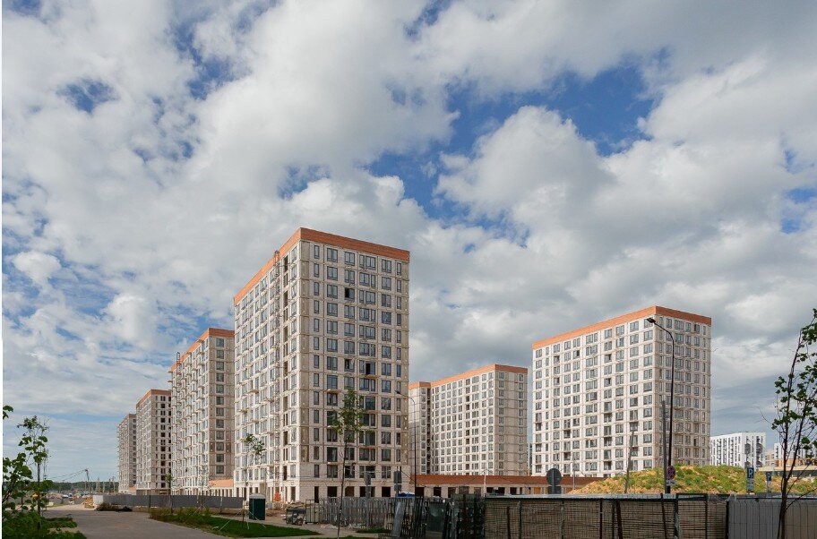 Продажа помещения рядом с супермаркетом 