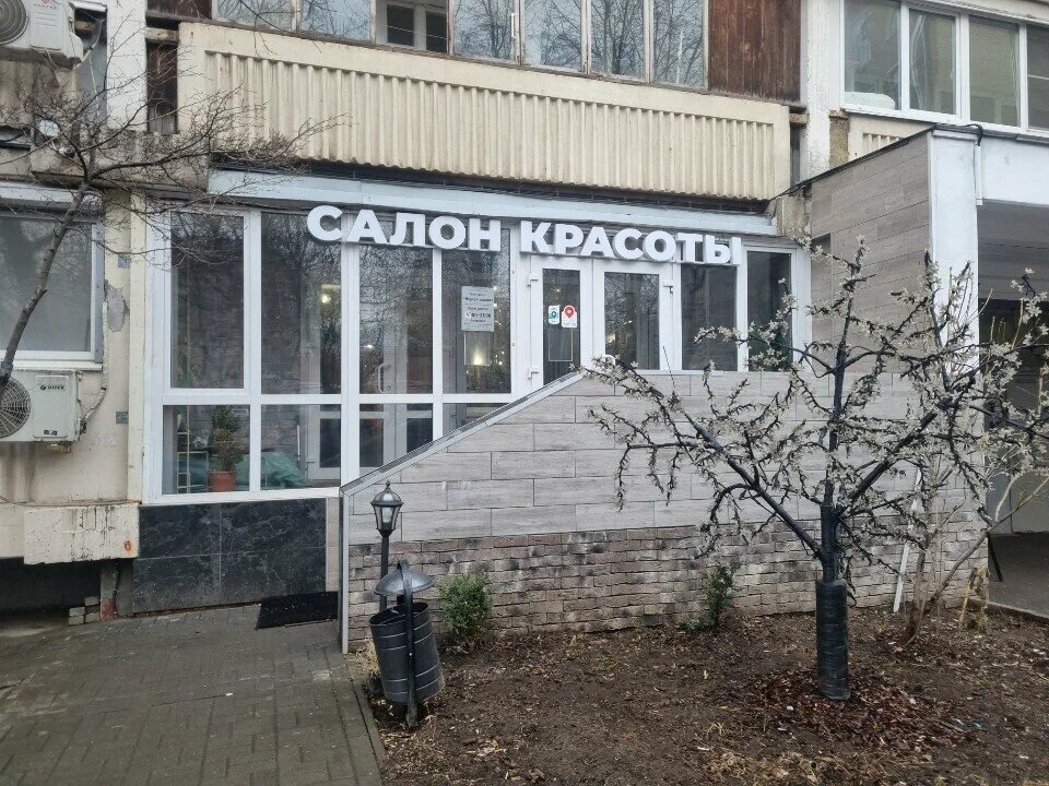 Продажа торгового помещения на Марьиной Роще 