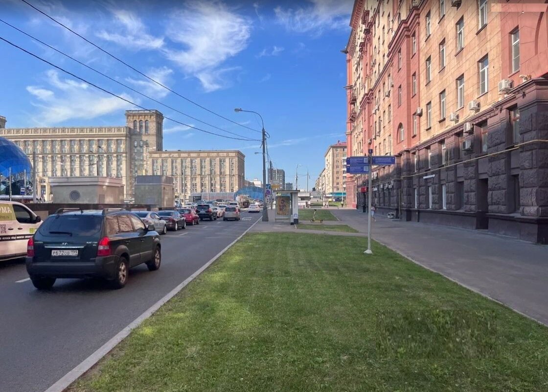 Аренда торгового помещения у метро Сокол 