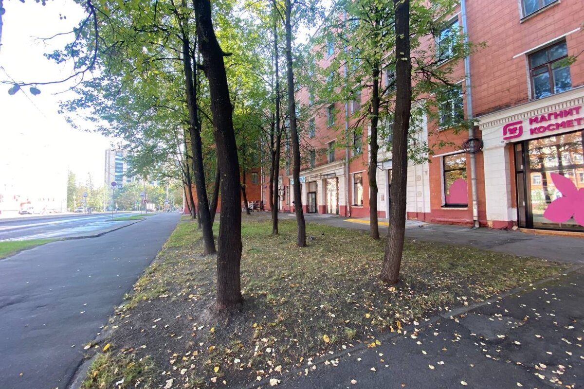 Аренда торгового помещения на Профсоюзной
