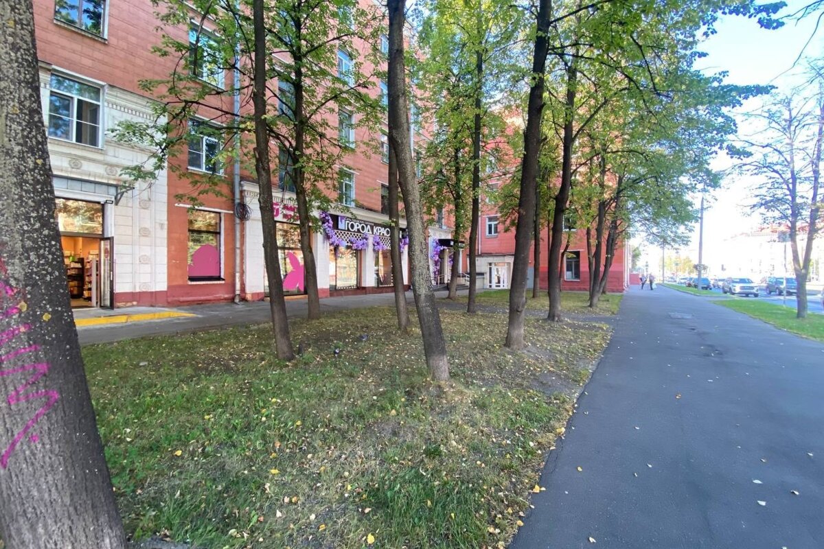 Аренда торгового помещения на Профсоюзной