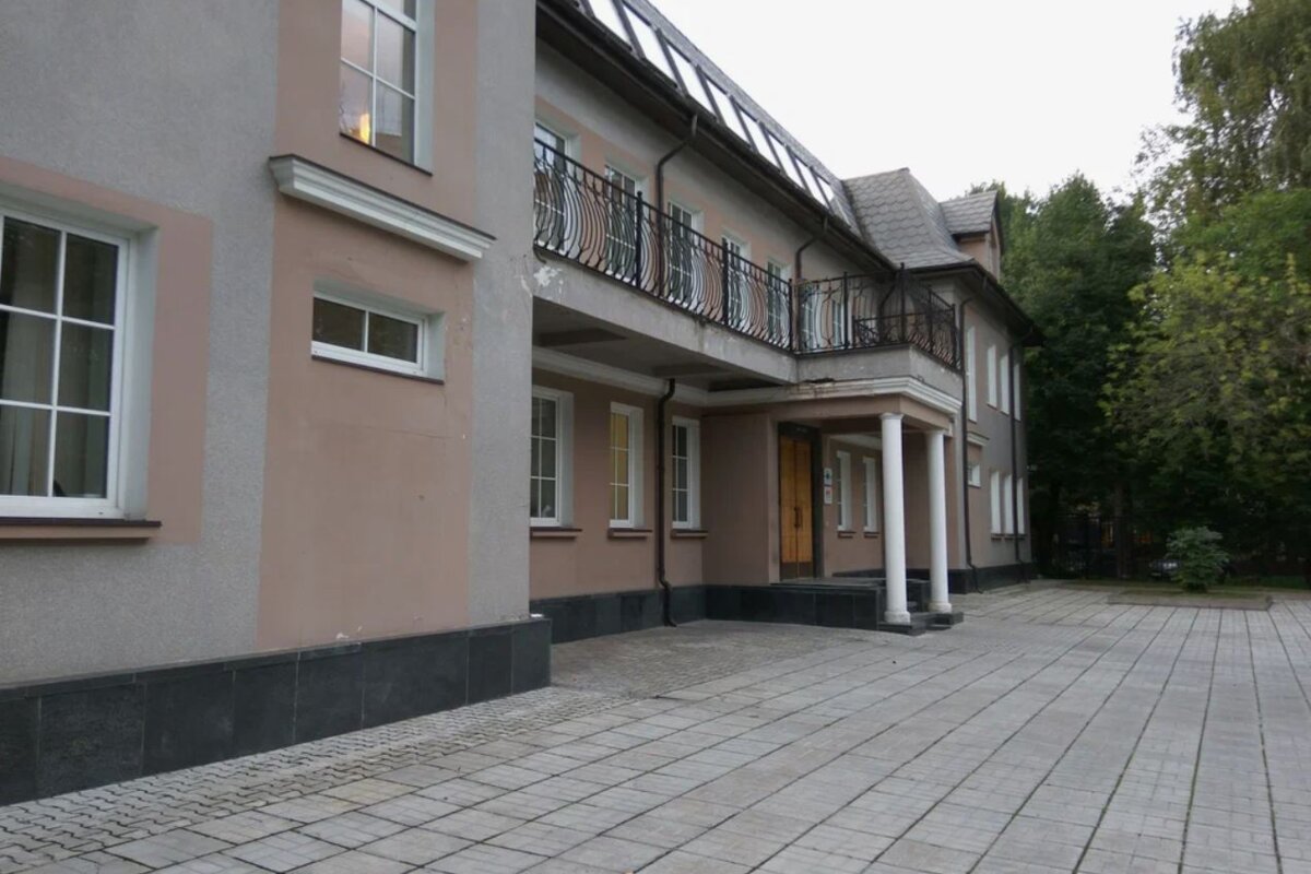 Продажа административного здания у метро Кожуховская