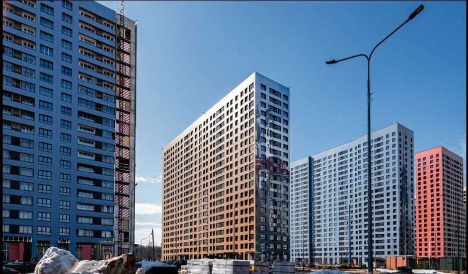 Продажа торгового помещения в ЖК "Филатов луг"