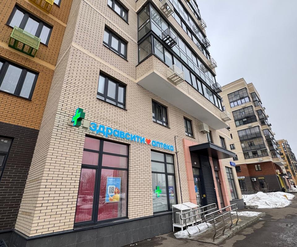 Продажа торгового помещения в Путилково 
