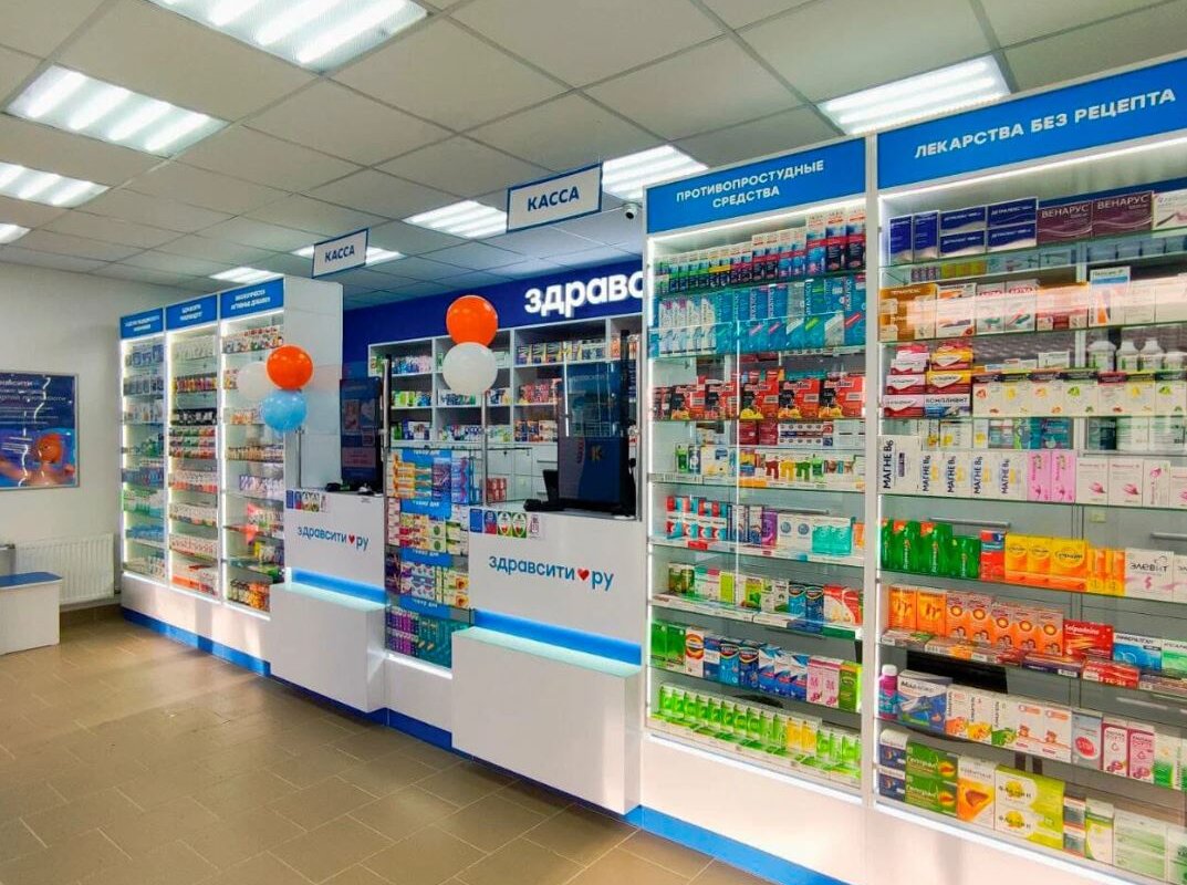 Продажа торгового помещения в Путилково 