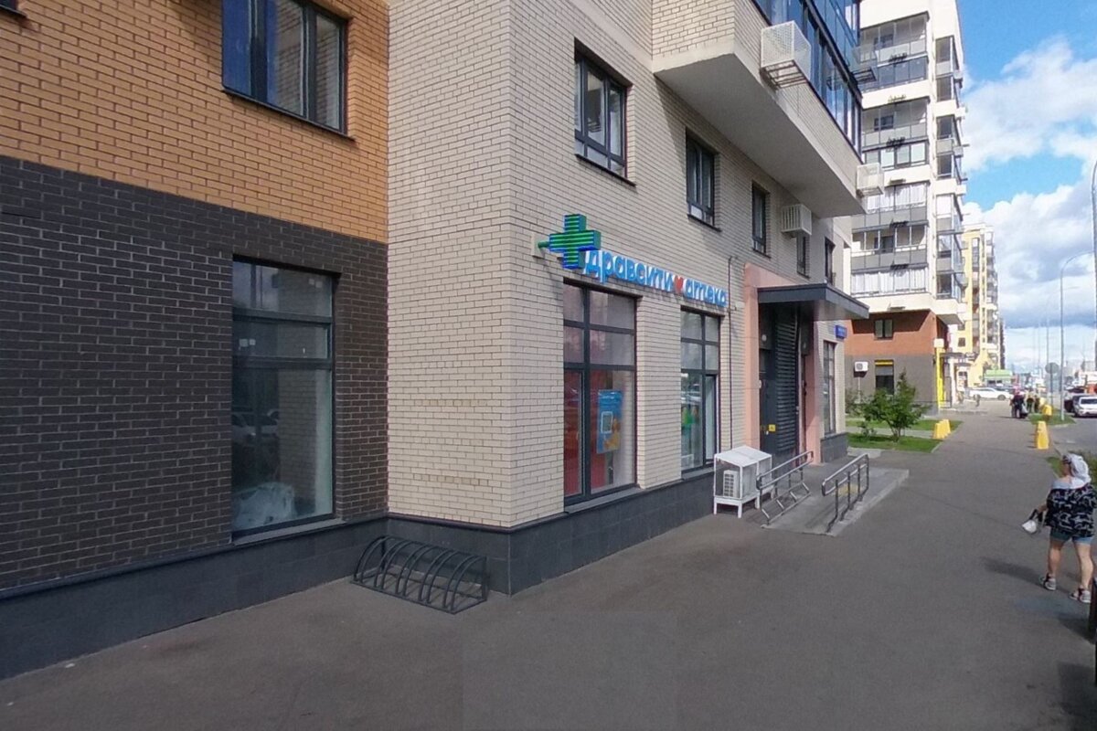 Продажа торгового помещения в Путилково 