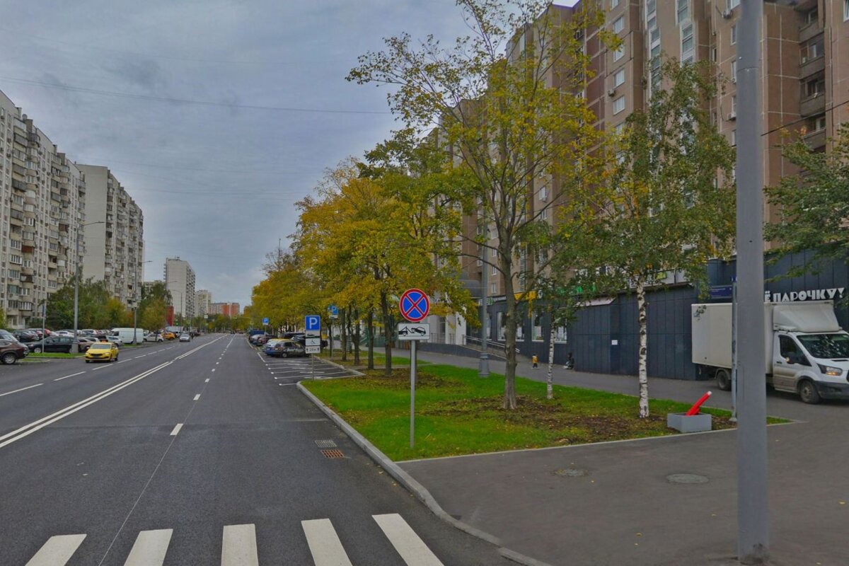 Продажа помещения с арендаторами на Мячковском бульваре