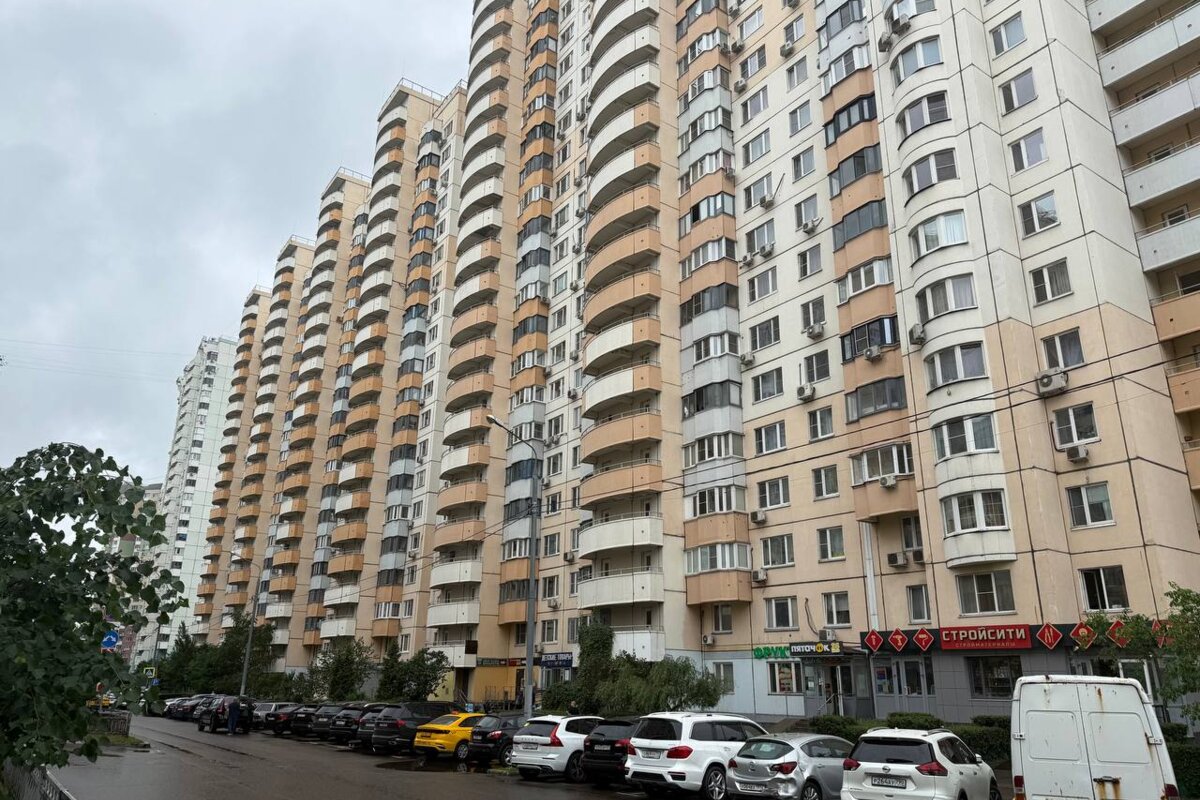 Аренда торгового помещения в Красногорске