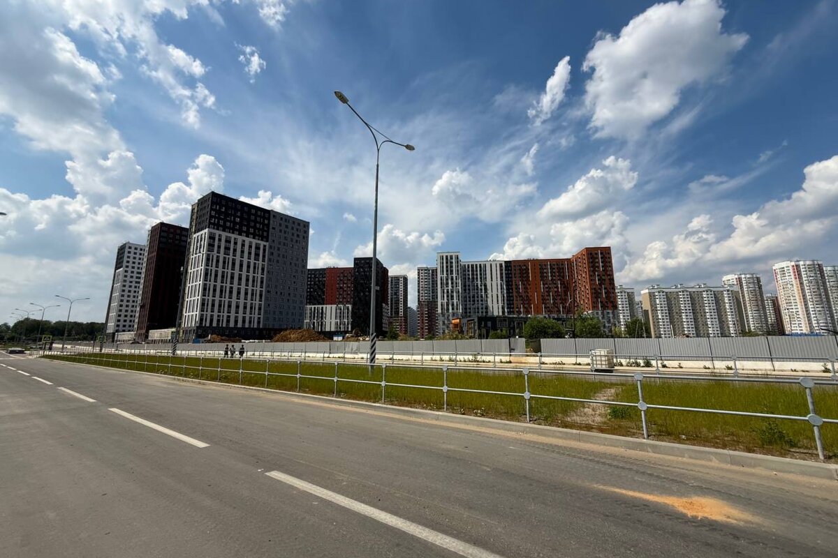 Продажа помещения под супермаркет в Первом Московском