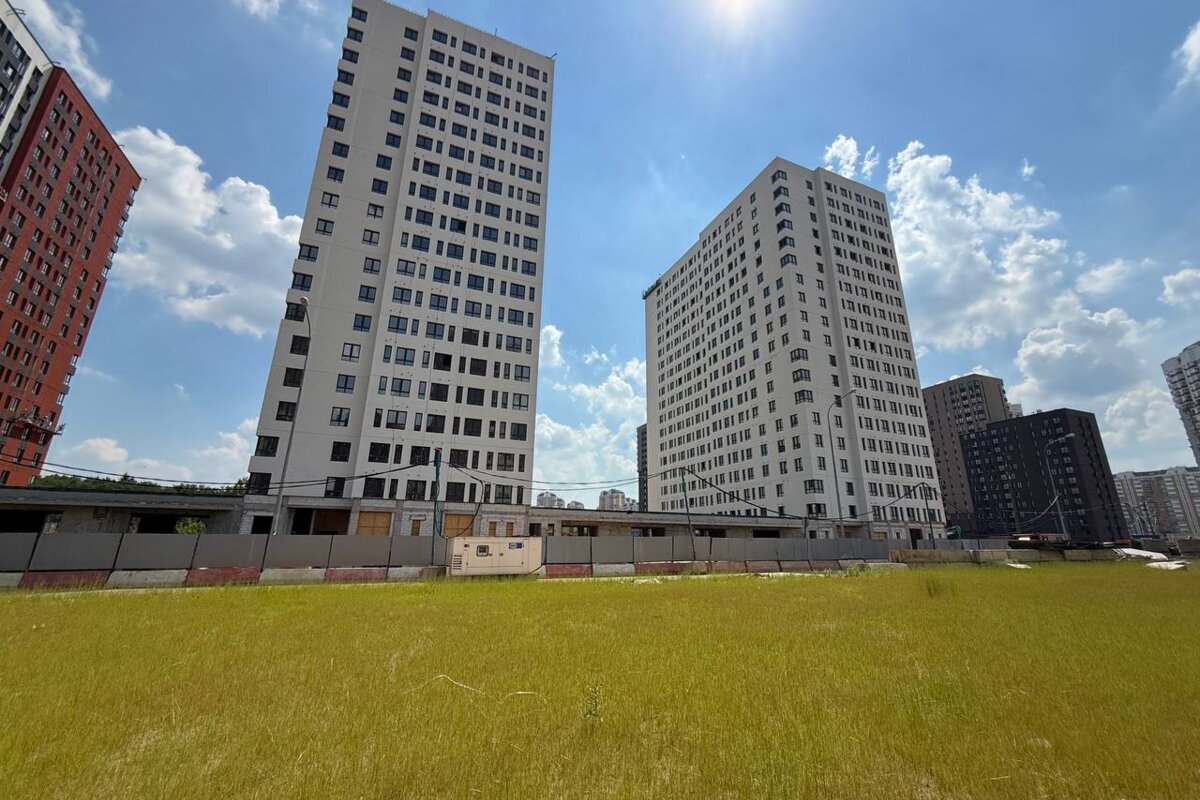 Продажа помещения в Первом Московском