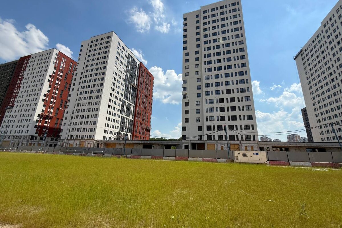 Продажа помещения в Первом Московском