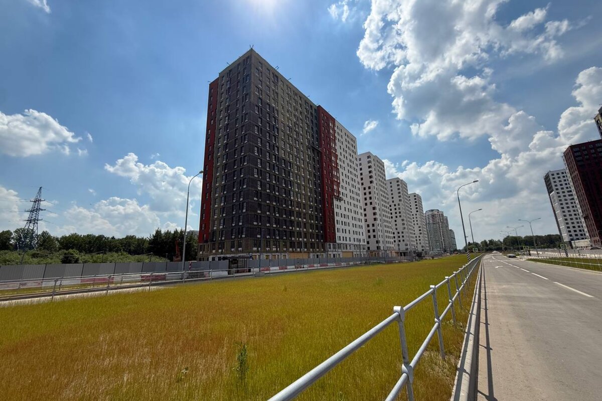 Продажа помещения в Первом Московском