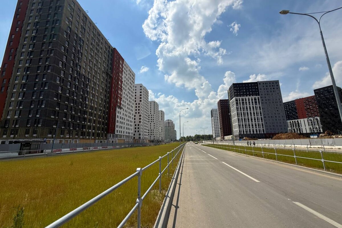 Продажа помещения в Первом Московском
