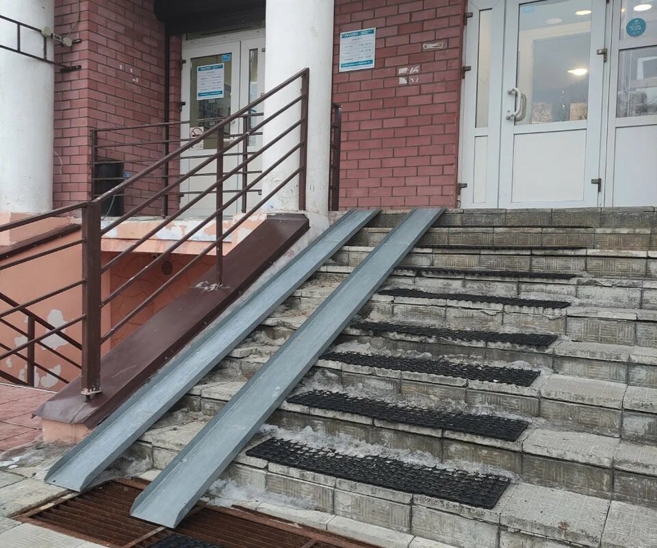 Продажа торгового помещения с арендатором Инвитро 