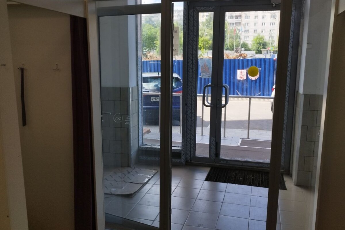 Продажа торгового помещения в Беляево 