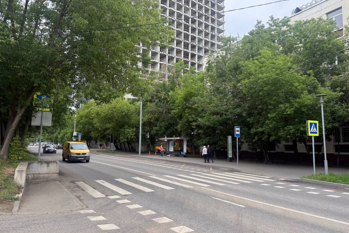 Продажа торгового помещения в ЖК "Indy Towers" 