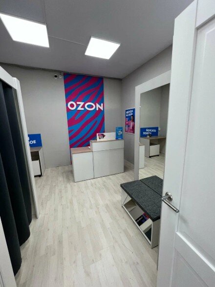 Продажа торгового помещения с Wildberries+Ozon