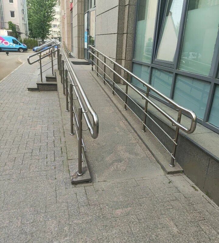 Аренда торгового помещения рядом с метро Новокузнецкая 