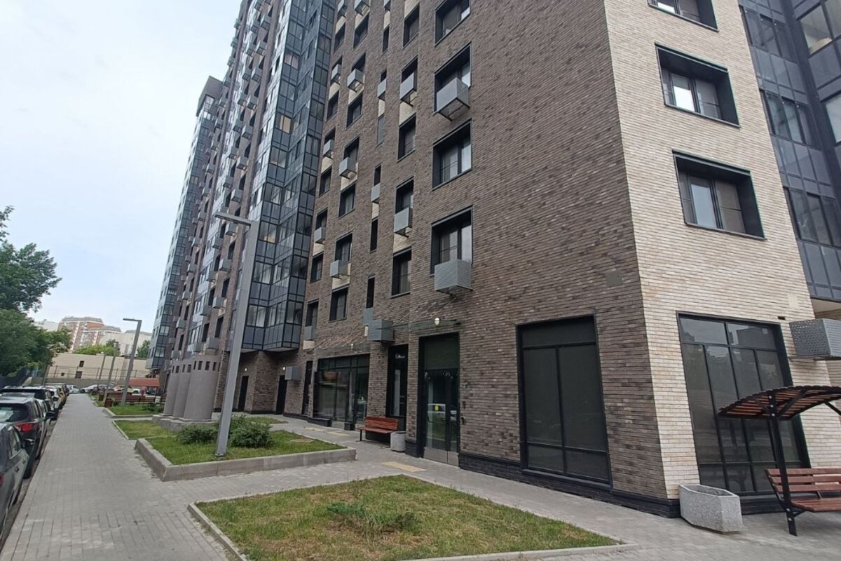 Продажа торгового помещения на Коровинском шоссе