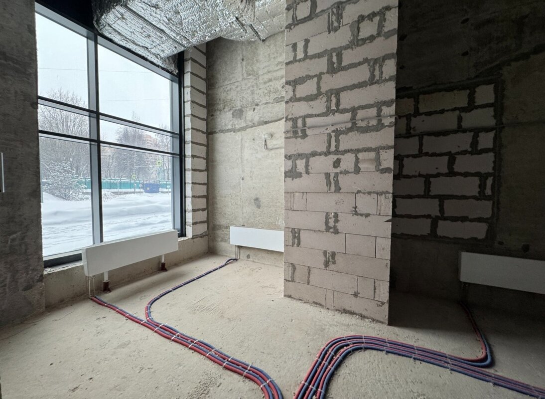 Продажа помещения в ЖК "Мой адрес на Клинской"