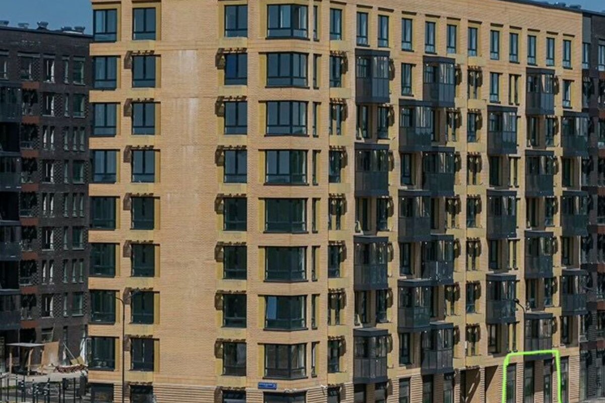 Аренда торгового помещения в ЖК "Рублевские Кварталы"