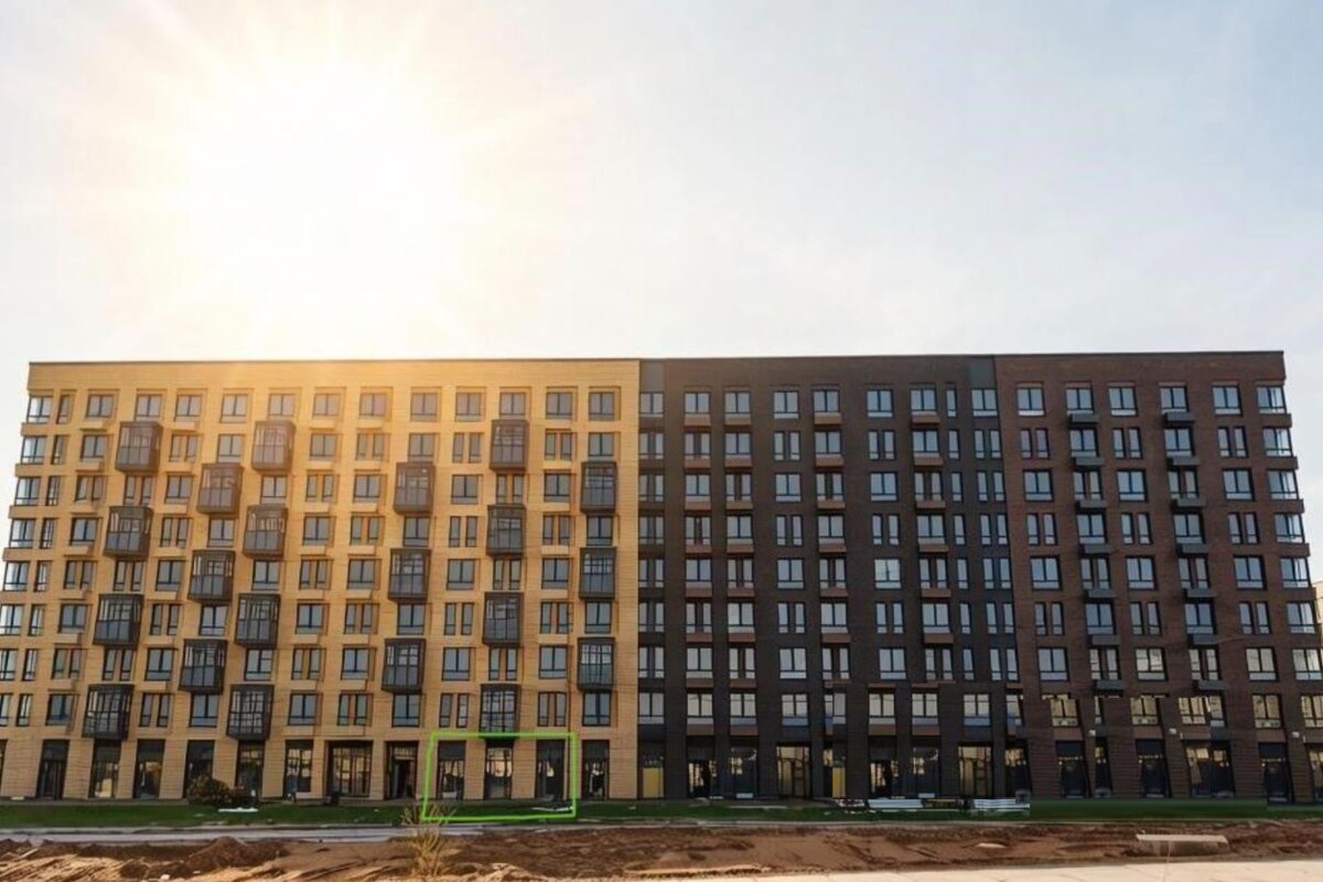 Аренда торгового помещения в ЖК "Рублевские Кварталы"