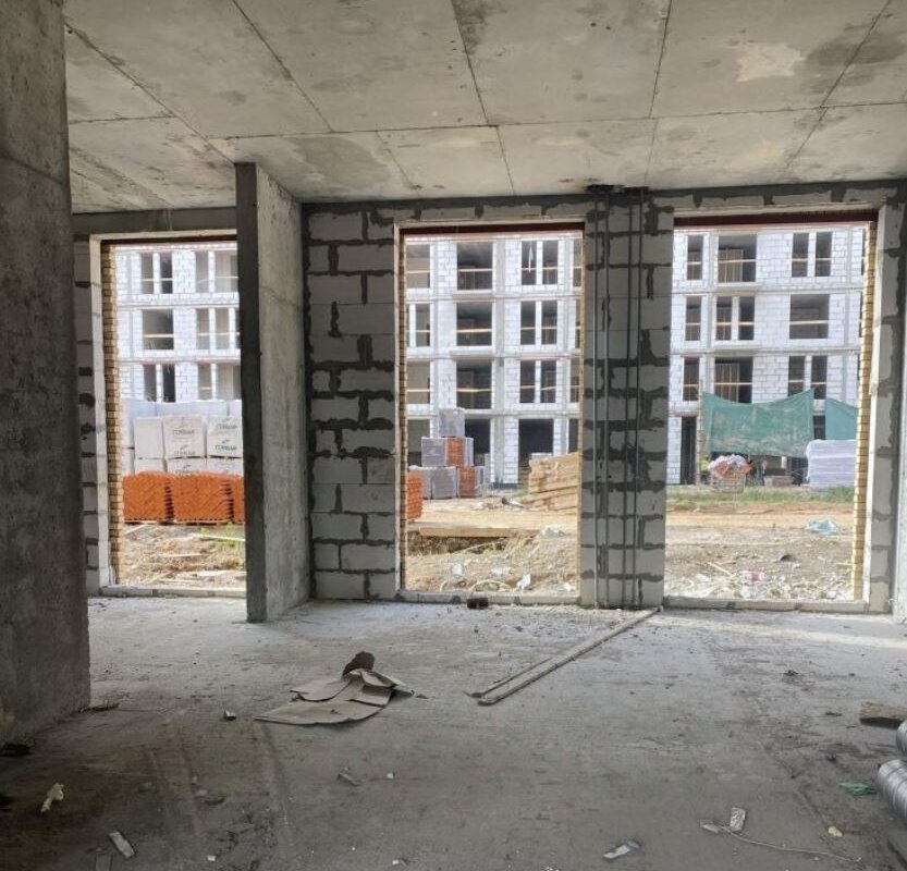Аренда торгового помещения в ЖК "Рублевские Кварталы"