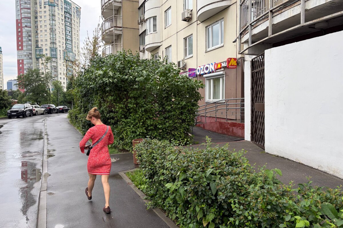 Продажа помещения на улице Коштоянца