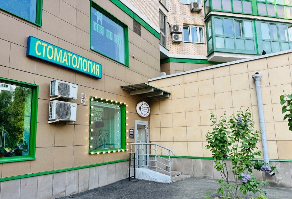 Продажа торгового помещения на Бажова