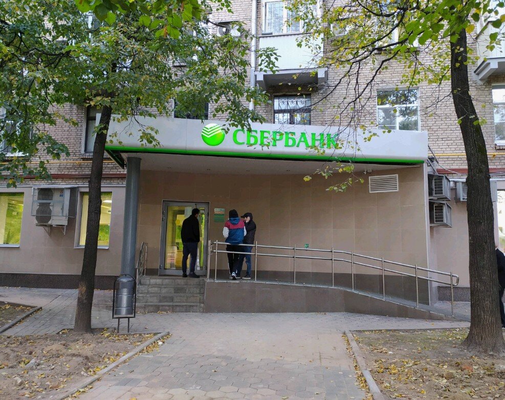 Продажа торгового помещения в Москве