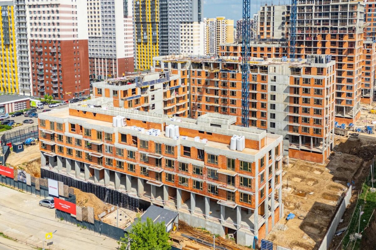 Продажа помещения с Дикси, окупаемость 8 лет.