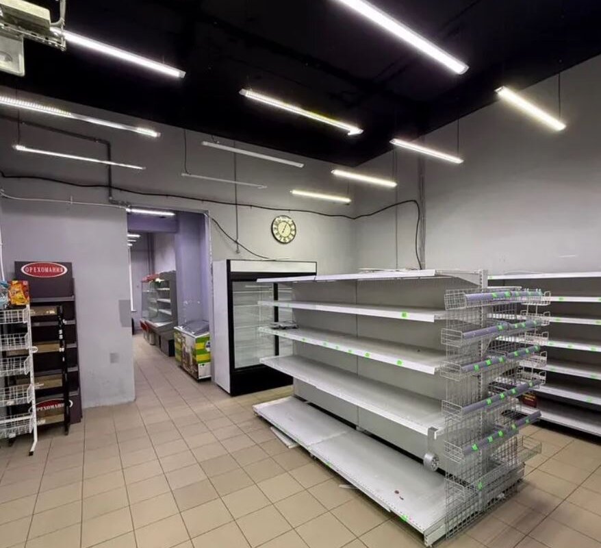 Продажа торгового помещения в Котельниках