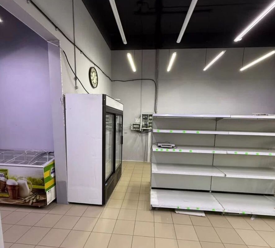 Продажа торгового помещения в Котельниках