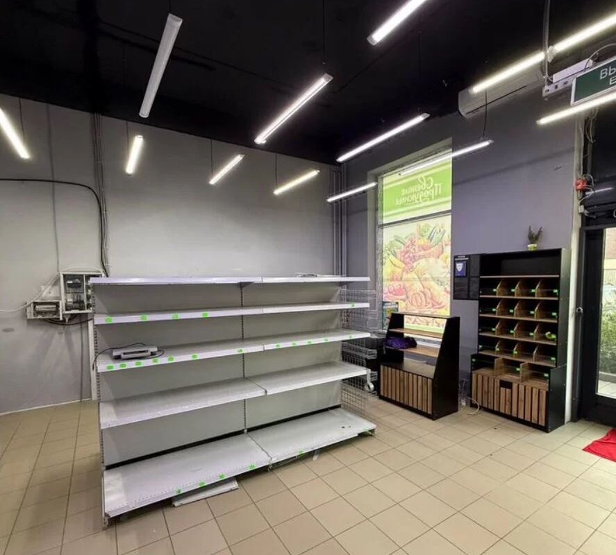 Продажа торгового помещения в Котельниках