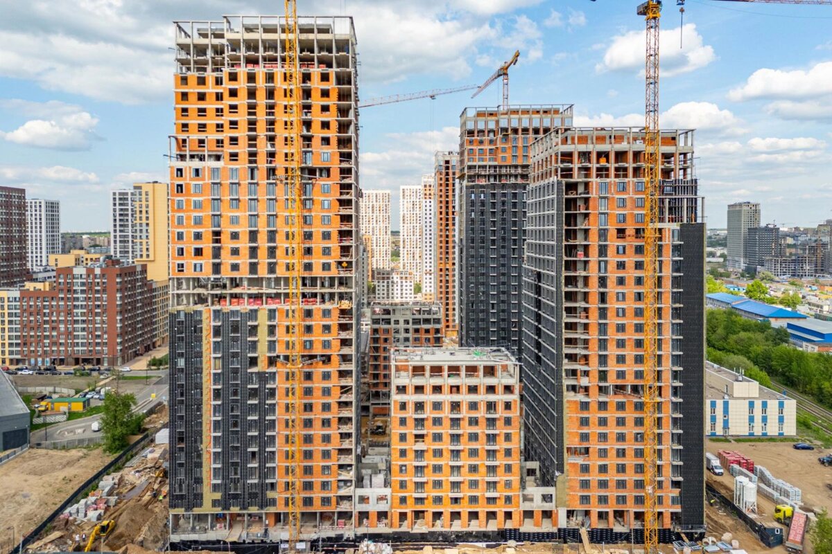 Продажа помещения в ЖК «Метроном» c арендатором "Ozon"
