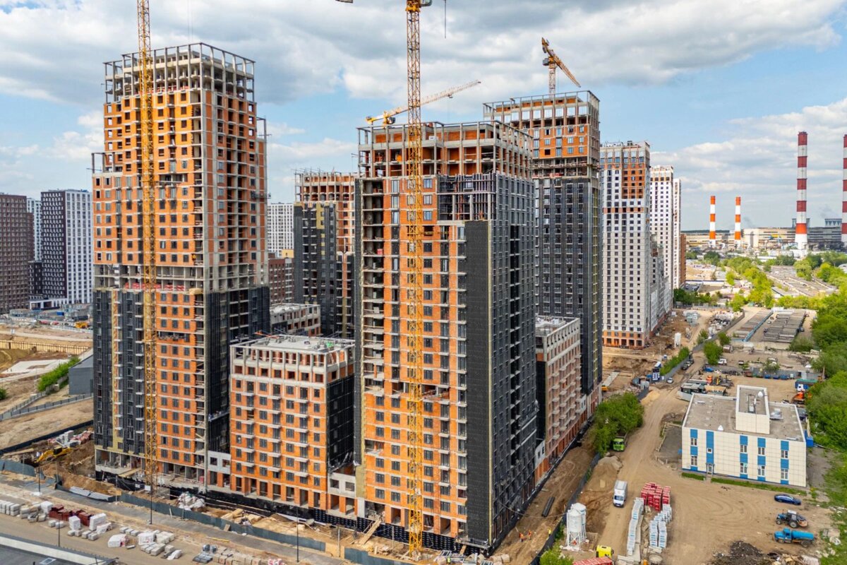 Продажа помещения в ЖК «Метроном» c арендатором "Ozon"