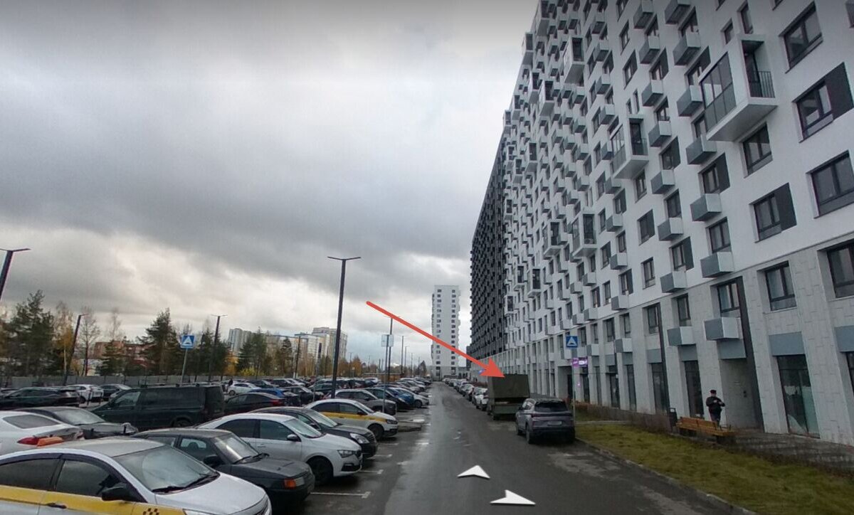 Продажа помещения с арендатором фитнес студия 