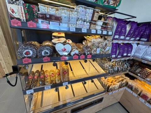 Продажа помещения с арендатором в жилом комплексе Битца