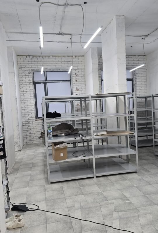 Продажа помещения с арендатором ПВЗ в ЖК "Видный Берег 2.0" 
