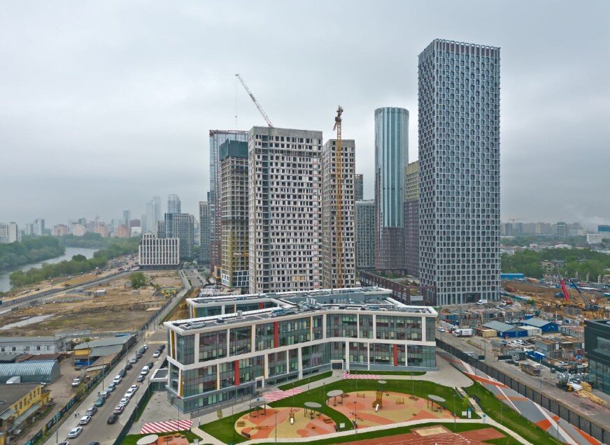 Продажа торгового помещения в Sidney City