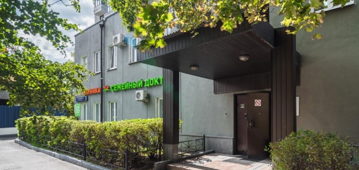 Аренда торгового помещения у м. Новокузнецкая