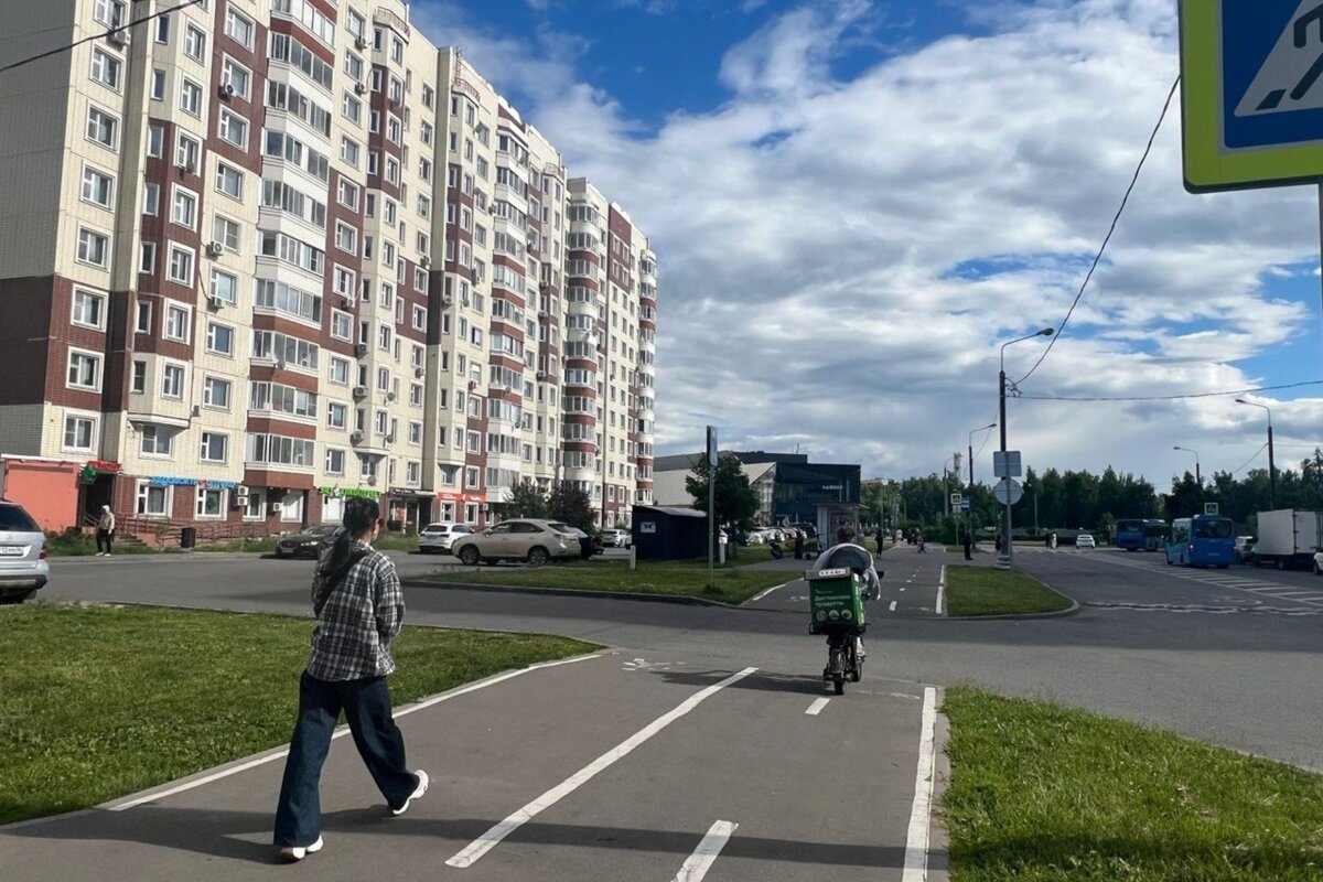 Продажа торгового помещения с окупаемостью 10 лет