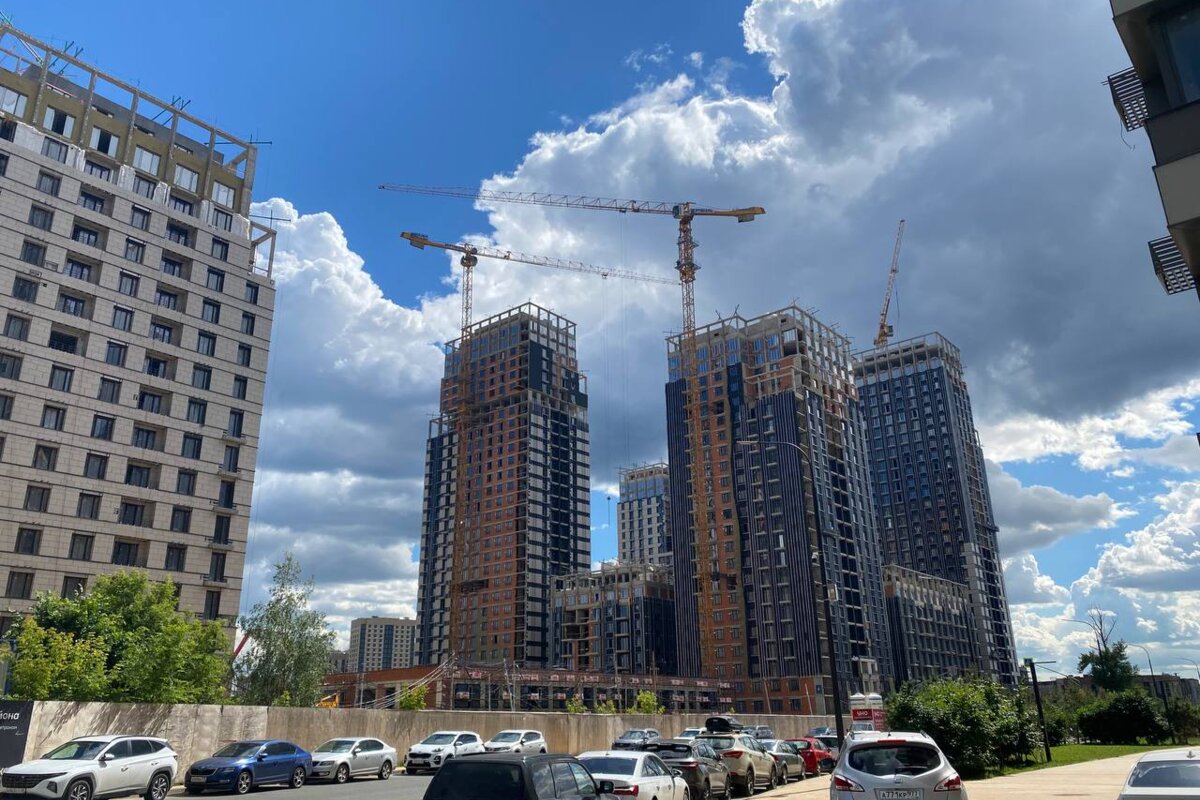 Продажа торгового помещения в ЖК «Квартал Метроном»