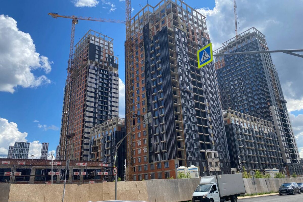 Продажа торгового помещения в ЖК «Квартал Метроном»