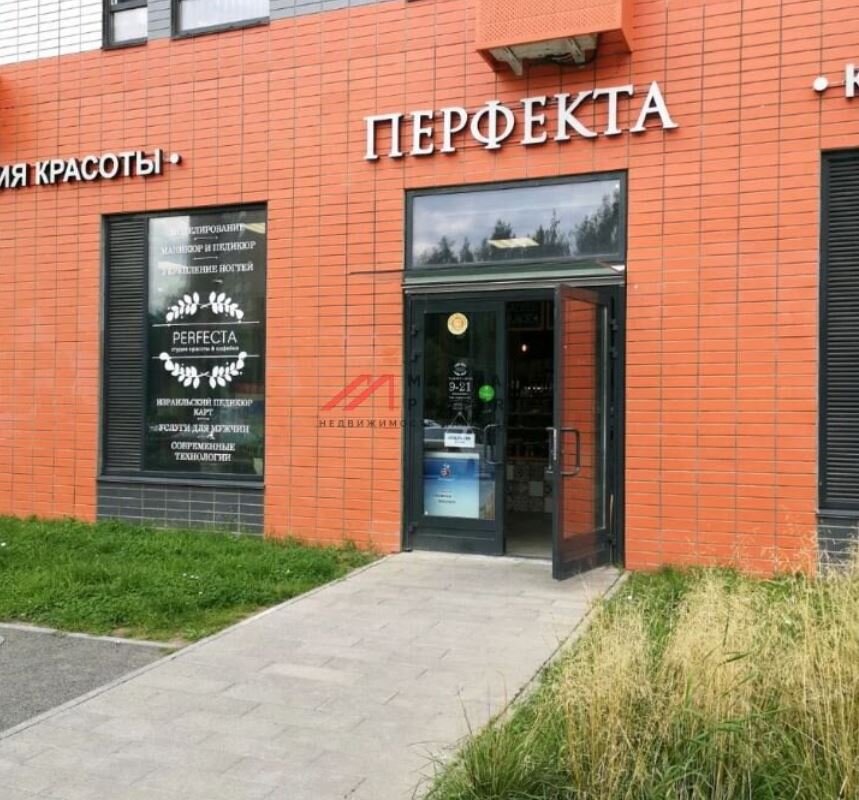 Аренда торгового помещения в ЖК «Ярославский»